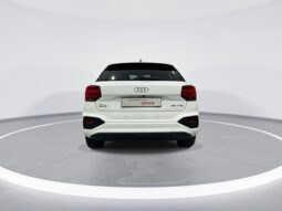 Audi Q2 2025 full