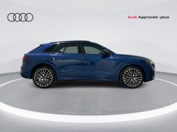 Audi Q8 2025 full