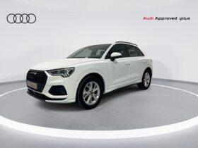 Audi Q3 2025