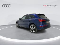 Audi Q5 2024 full