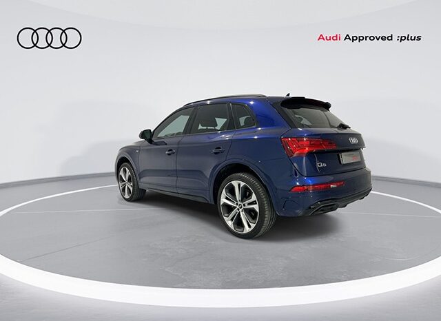Audi Q5 2024 full