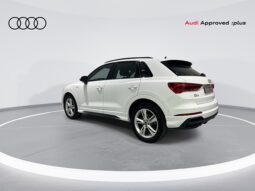 Audi Q3 2024 full