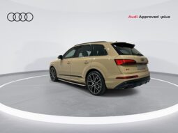Audi Q7 2024 full