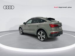 Audi Q5 2025 full