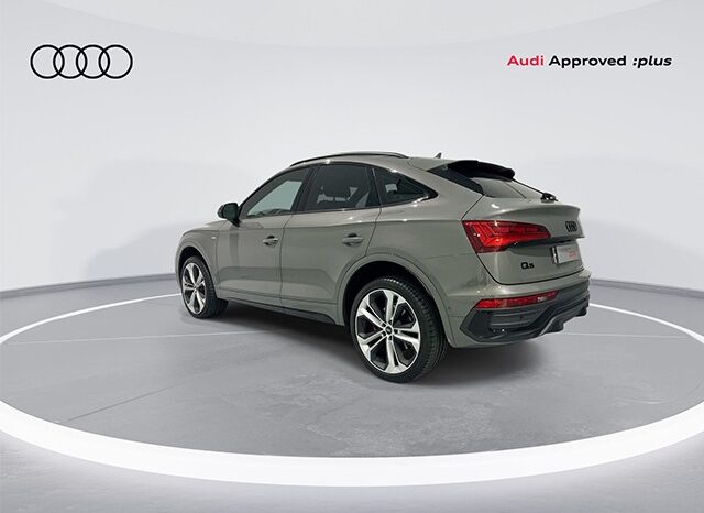 Audi Q5 2025 full