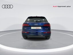 Audi Q5 2025 full
