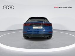 Audi Q8 2025 full