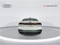 Audi A5 2025 full