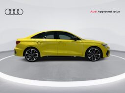 Audi S3 2023 full