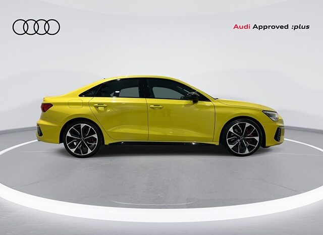 Audi S3 2023 full