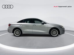 Audi A3 2023 full
