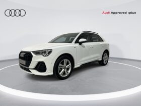 Audi Q3 2024