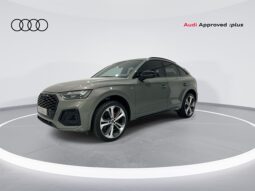 Audi Q5 2025