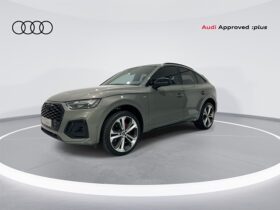 Audi Q5 2025