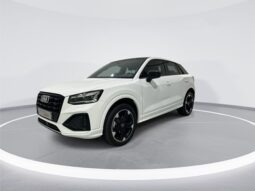 Audi Q2 2025