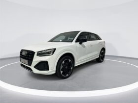 Audi Q2 2025