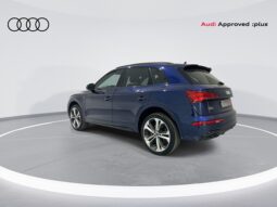 Audi Q5 2025 full