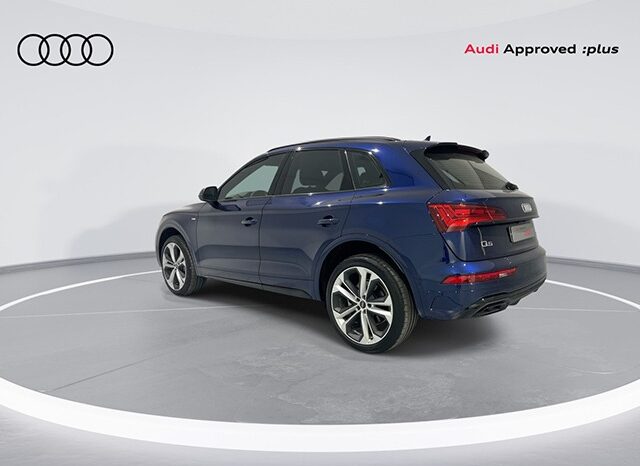 Audi Q5 2025 full