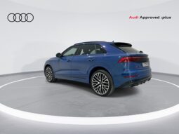 Audi Q8 2025 full