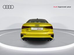 Audi S3 2023 full