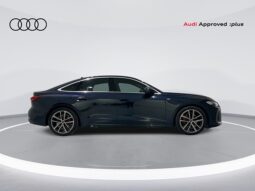 Audi A5 2025 full