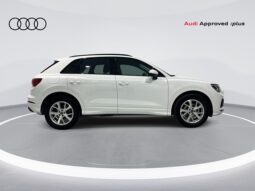 Audi Q3 2025 full