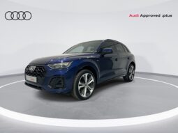 Audi Q5 2025 full