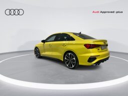 Audi S3 2023 full