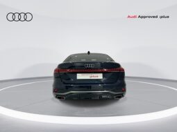 Audi A5 2025 full