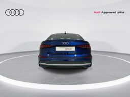 Audi A3 2025 full