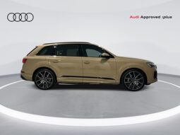Audi Q7 2024 full