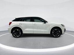 Audi Q2 2025 full