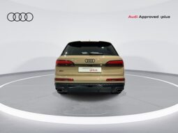 Audi Q7 2024 full