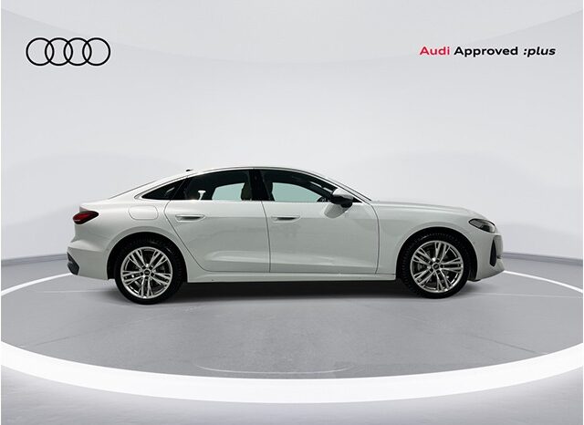 Audi A5 2025 full