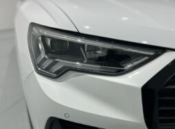 Audi Q3 2025 full