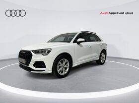 Audi Q3 2025