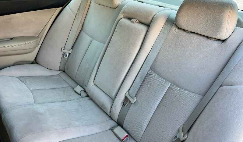 Nissan Maxima 2014 full
