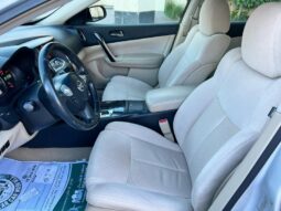Nissan Maxima 2014 full