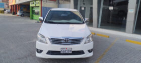 Toyota Innova 2010