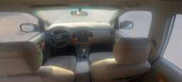 Toyota Innova 2010 full