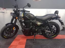 Royal Enfield HUNTER 2023