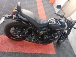 Royal Enfield HUNTER 2023 full