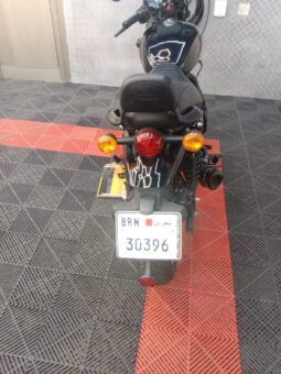 Royal Enfield HUNTER 2023 full