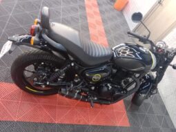Royal Enfield HUNTER 2023 full