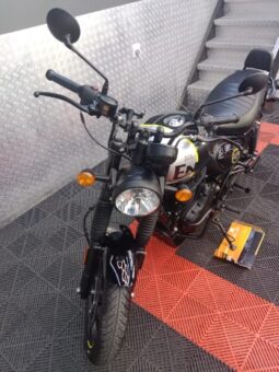 Royal Enfield HUNTER 2023 full