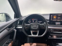 Audi Q5 2024 full
