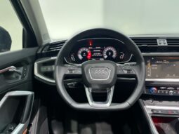 Audi Q3 2024 full