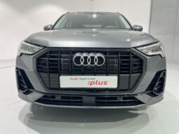 Audi Q3 2024 full