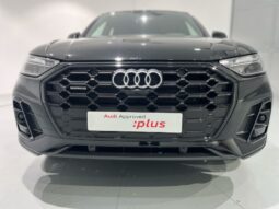 Audi Q5 2024 full