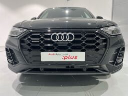 Audi Q5 2024 full